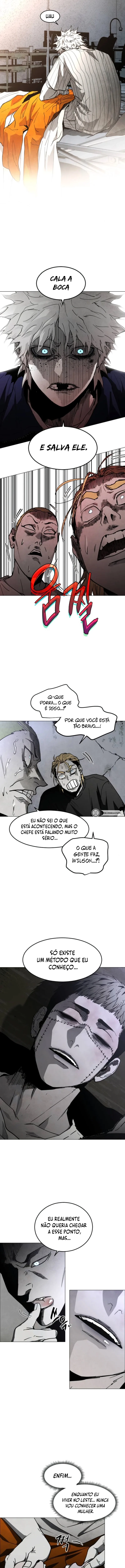 Limbo - Terra da Névoa Capítulo 40 Página 12