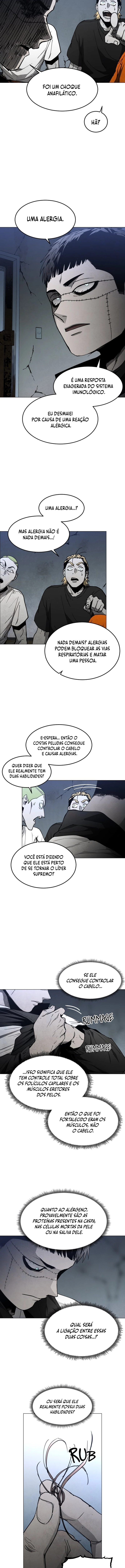 Limbo - Terra da Névoa Capítulo 41 Página 4