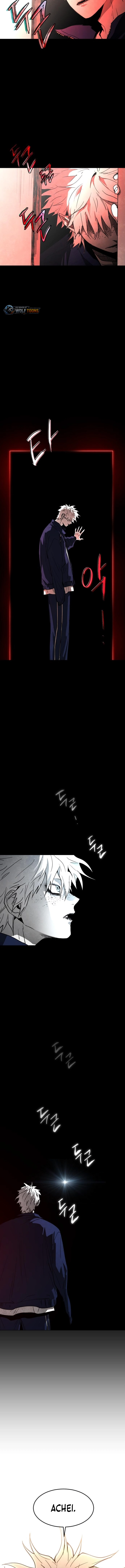 Limbo - Terra da Névoa Capítulo 42 Página 11
