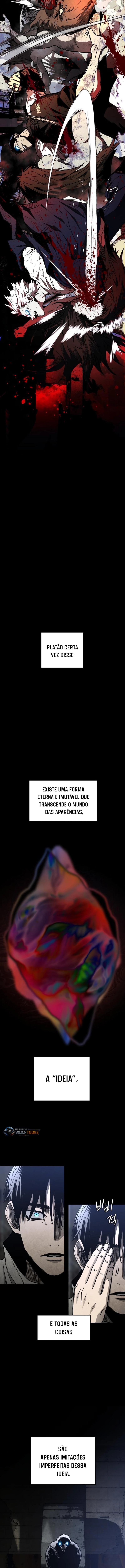 Limbo - Terra da Névoa Capítulo 42 Página 14