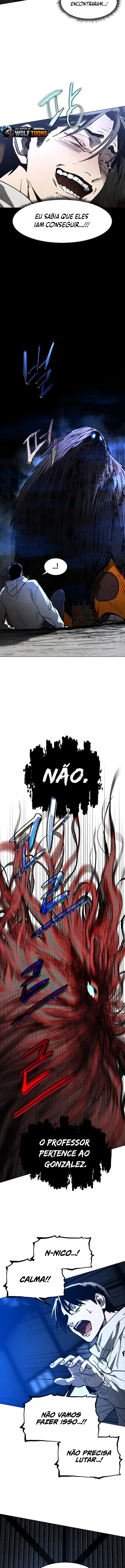 Limbo - Terra da Névoa Capítulo 43 Página 14