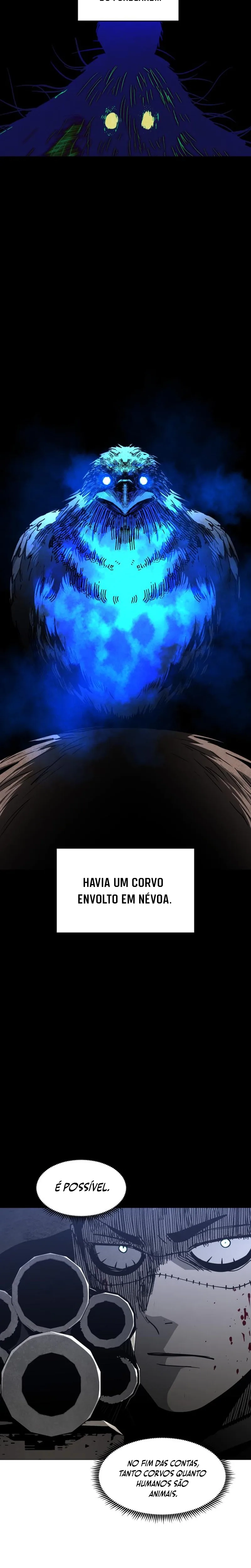 Limbo - Terra da Névoa Capítulo 44 Página 14