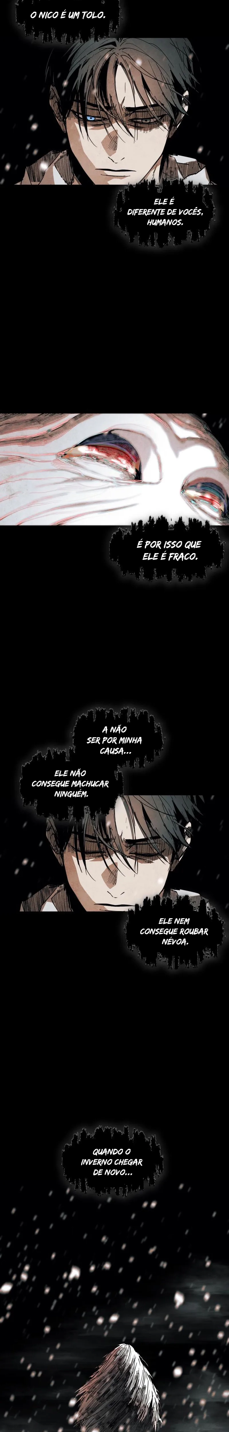 Limbo - Terra da Névoa Capítulo 44 Página 34