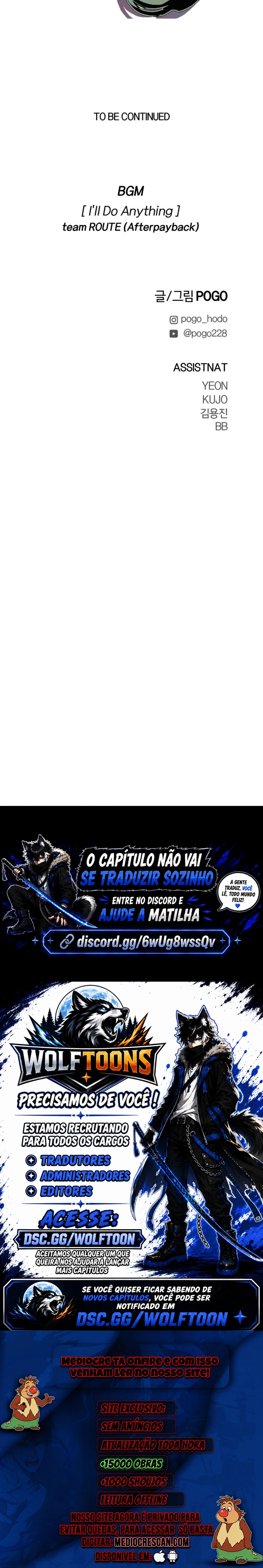 Limbo - Terra da Névoa Capítulo 44 Página 39