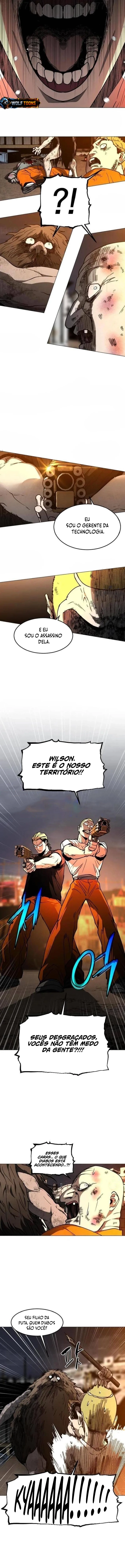 Limbo - Terra da Névoa Capítulo 45 Página 10
