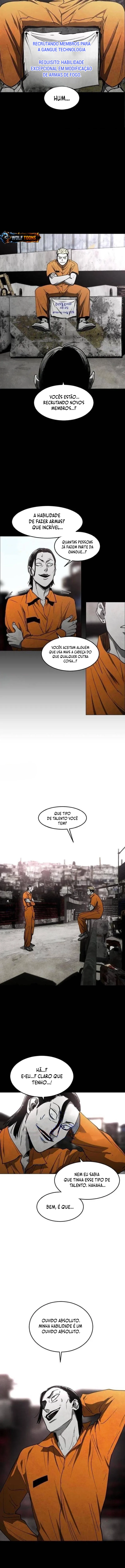 Limbo - Terra da Névoa Capítulo 45 Página 4