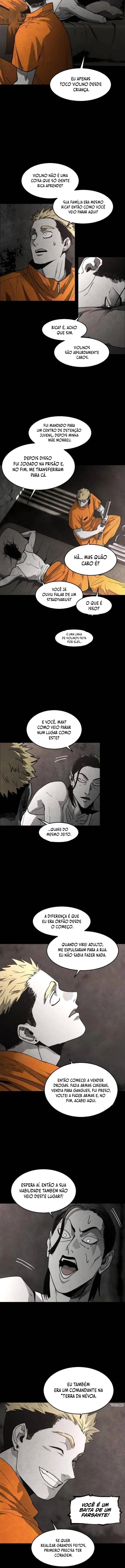 Limbo - Terra da Névoa Capítulo 45 Página 6
