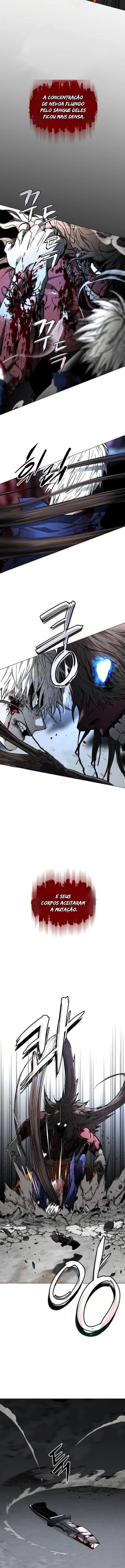 Limbo - Terra da Névoa Capítulo 46 Página 10