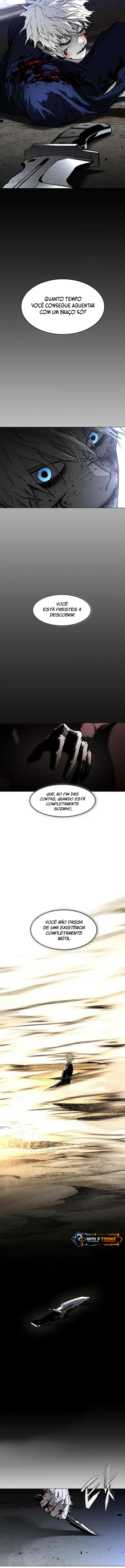 Limbo - Terra da Névoa Capítulo 46 Página 12
