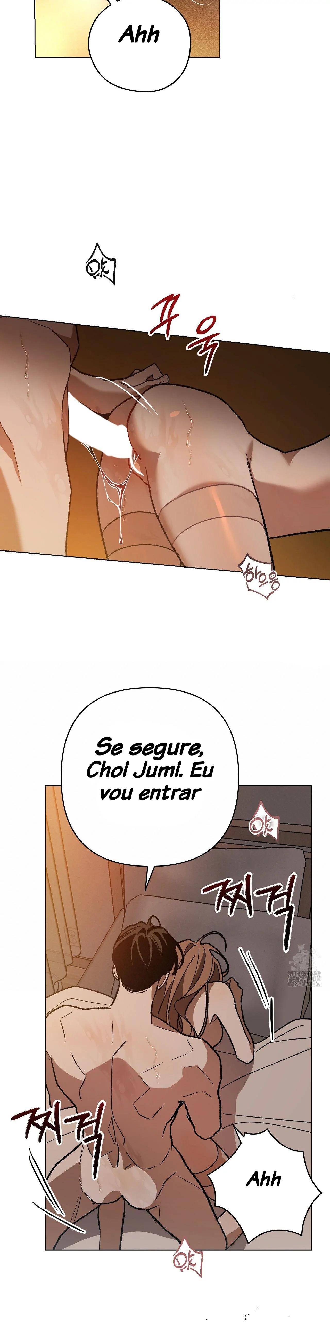 Limite Absoluto Capítulo 10 Página 17