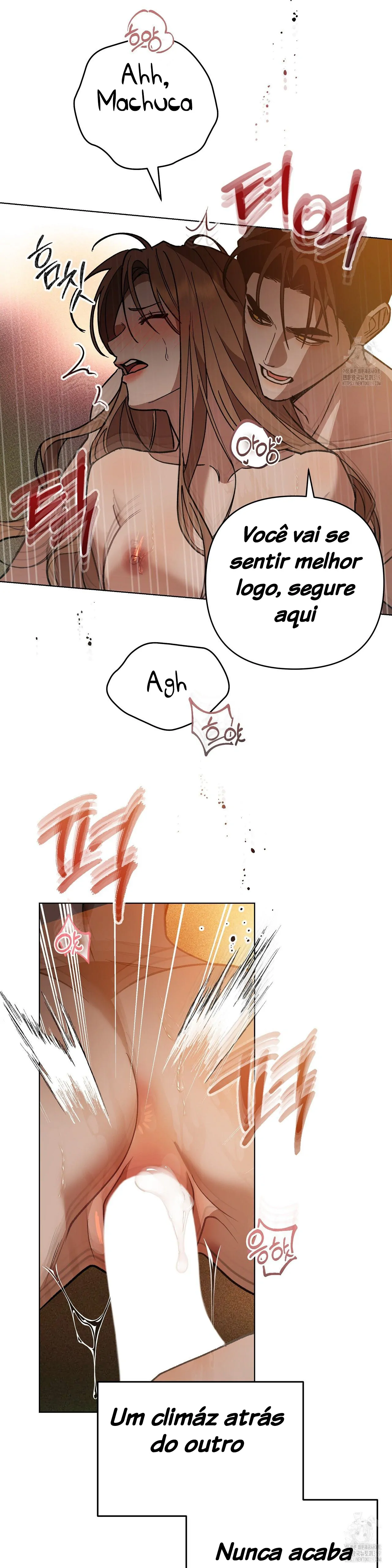 Limite Absoluto Capítulo 10 Página 18