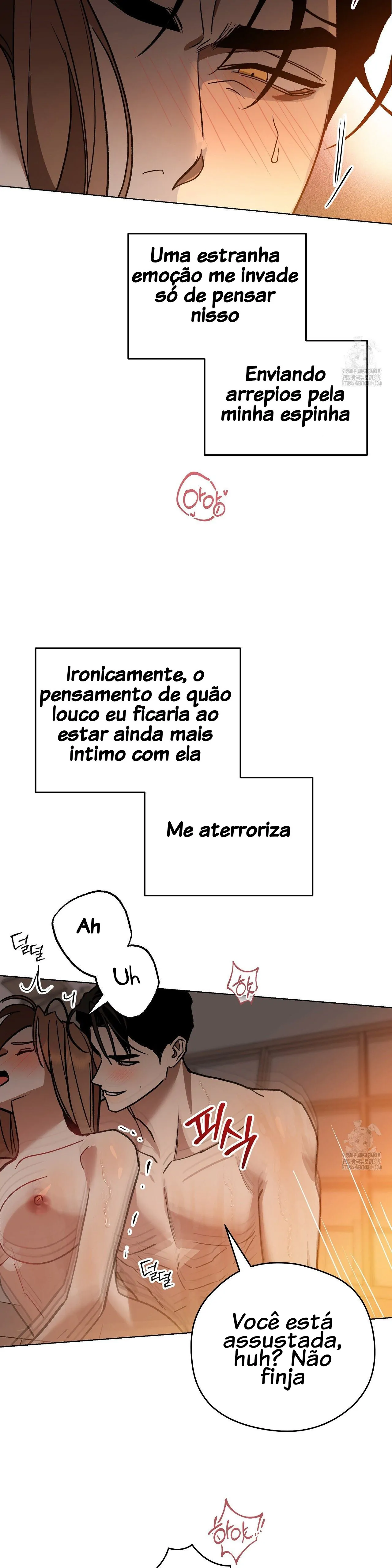 Limite Absoluto Capítulo 10 Página 20