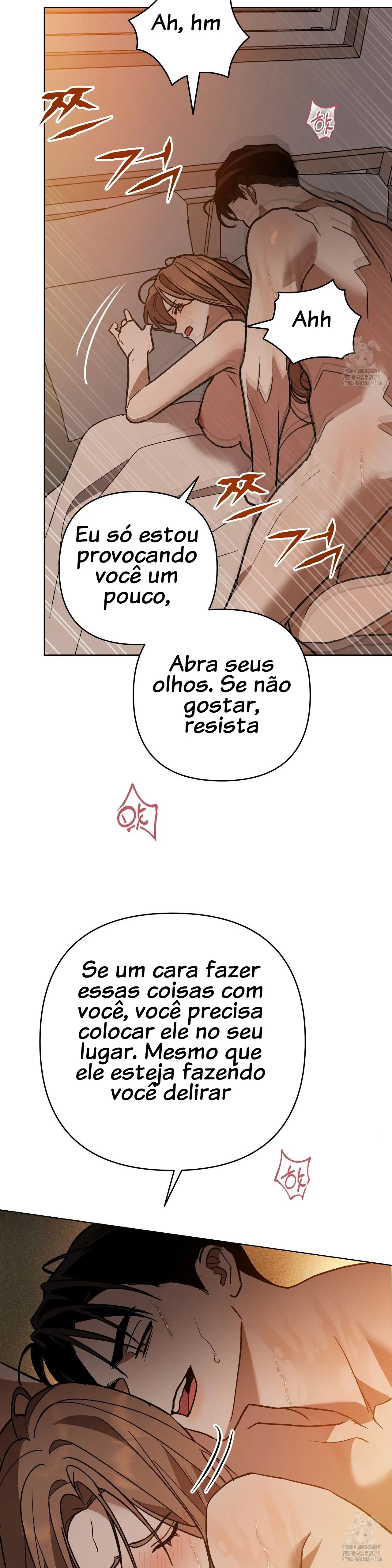 Limite Absoluto Capítulo 10 Página 21