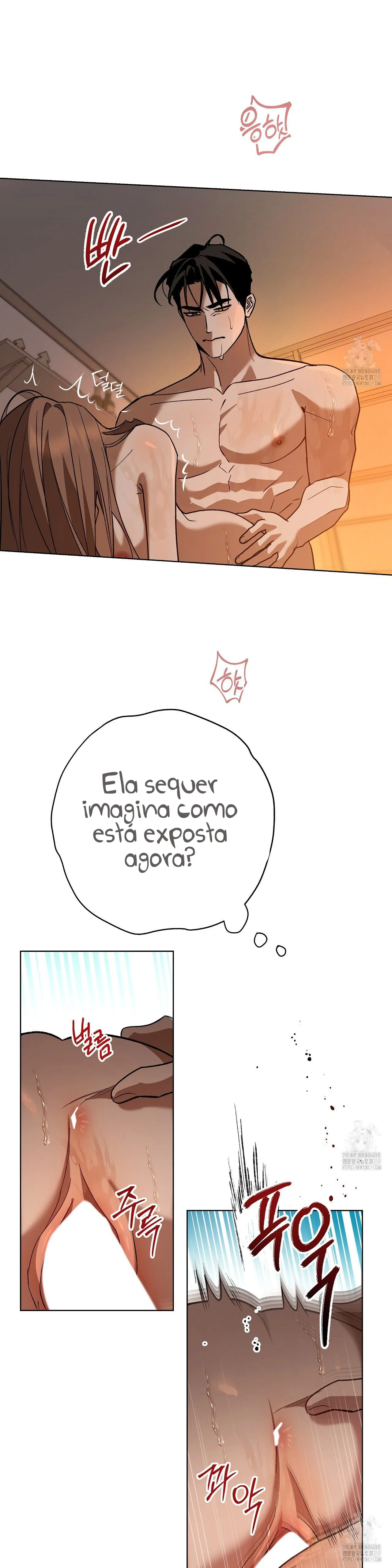 Limite Absoluto Capítulo 10 Página 26