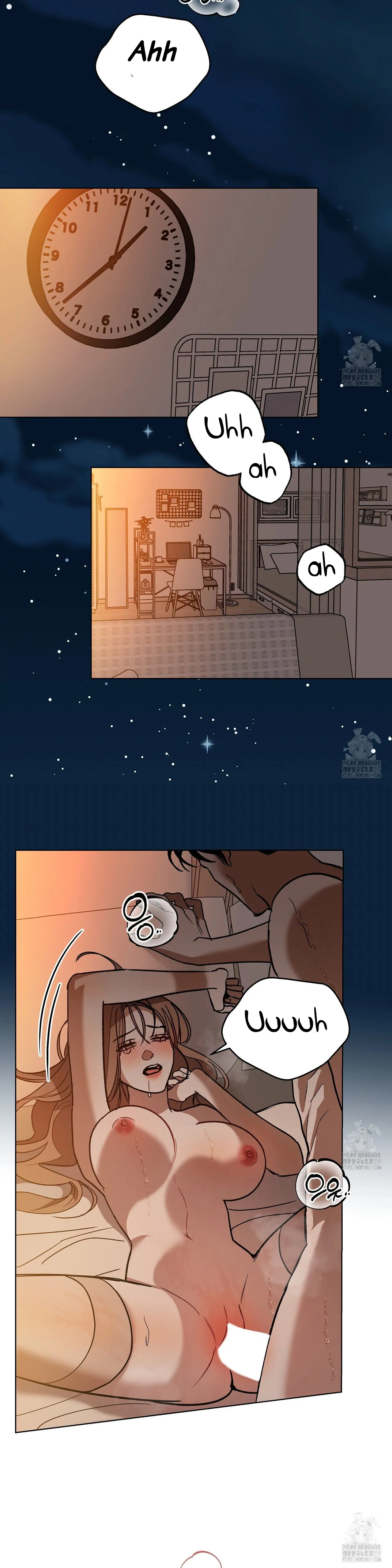 Limite Absoluto Capítulo 10 Página 5