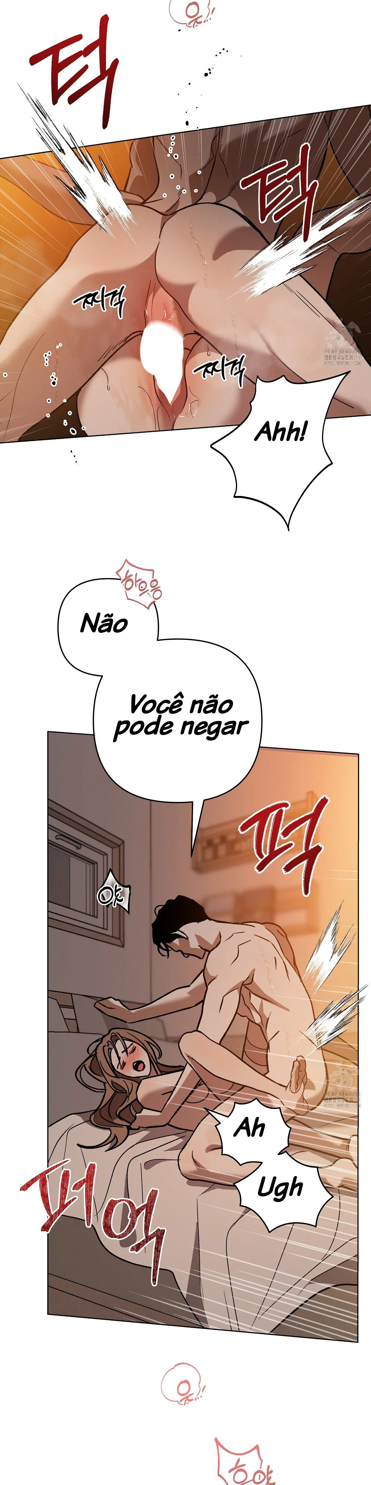 Limite Absoluto Capítulo 10 Página 6
