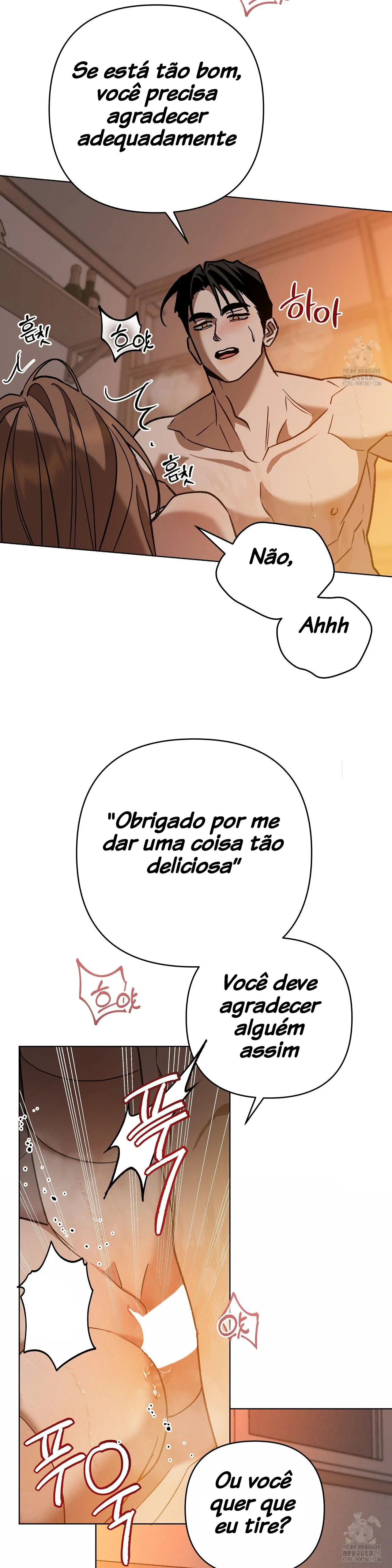 Limite Absoluto Capítulo 10 Página 7