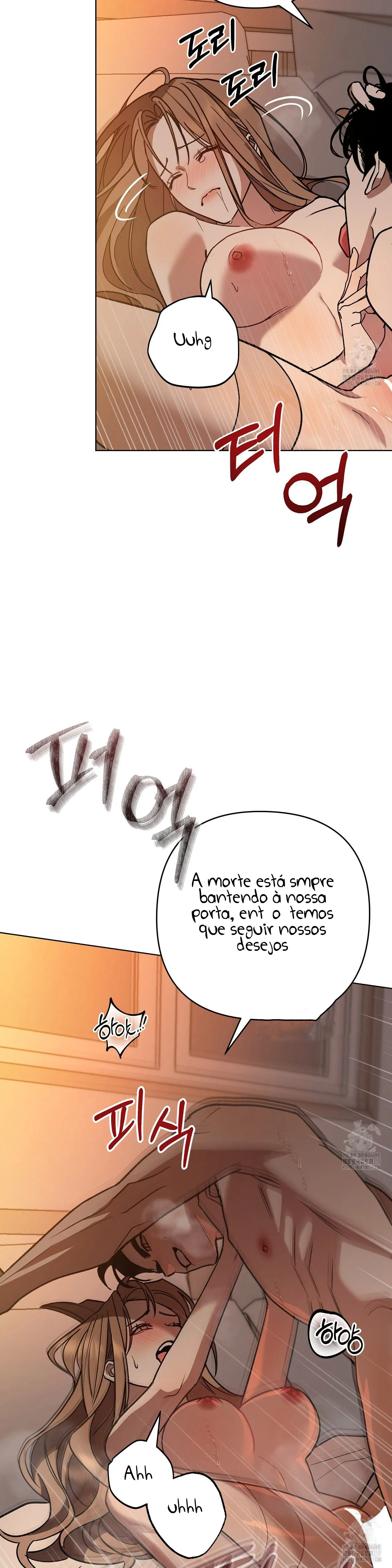 Limite Absoluto Capítulo 10 Página 8