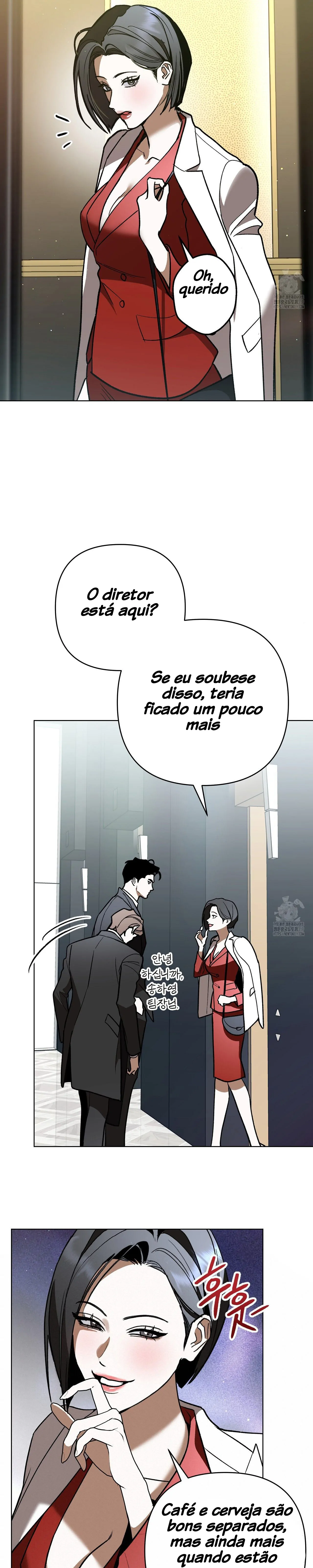 Limite Absoluto Capítulo 11 Página 10