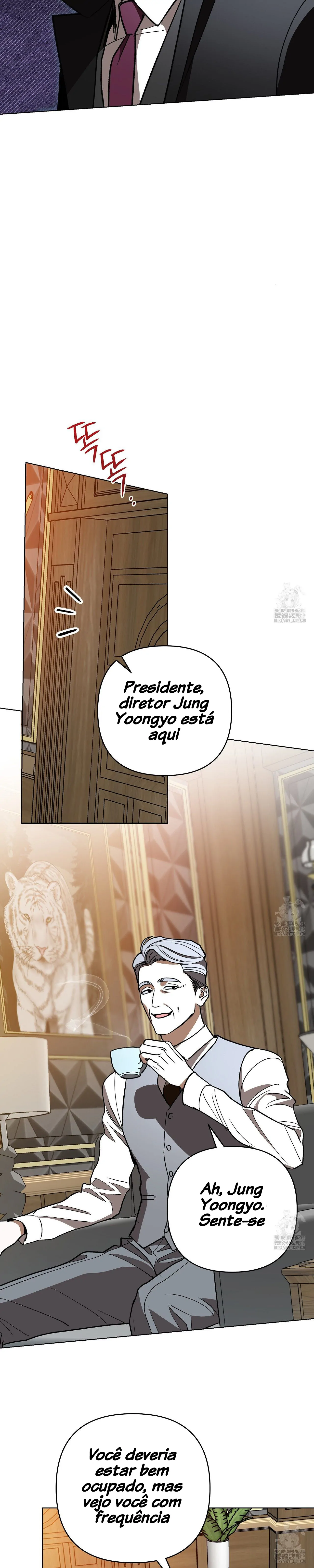 Limite Absoluto Capítulo 11 Página 13