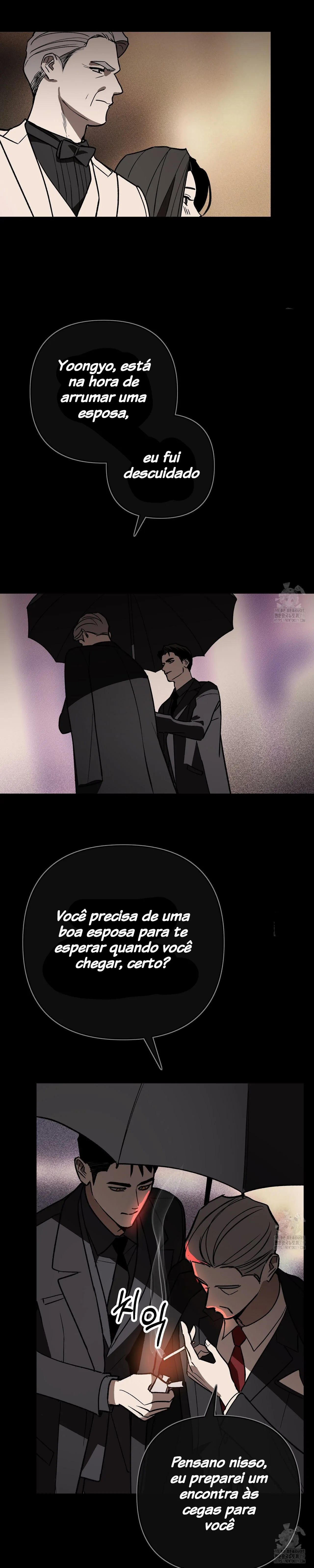 Limite Absoluto Capítulo 11 Página 16