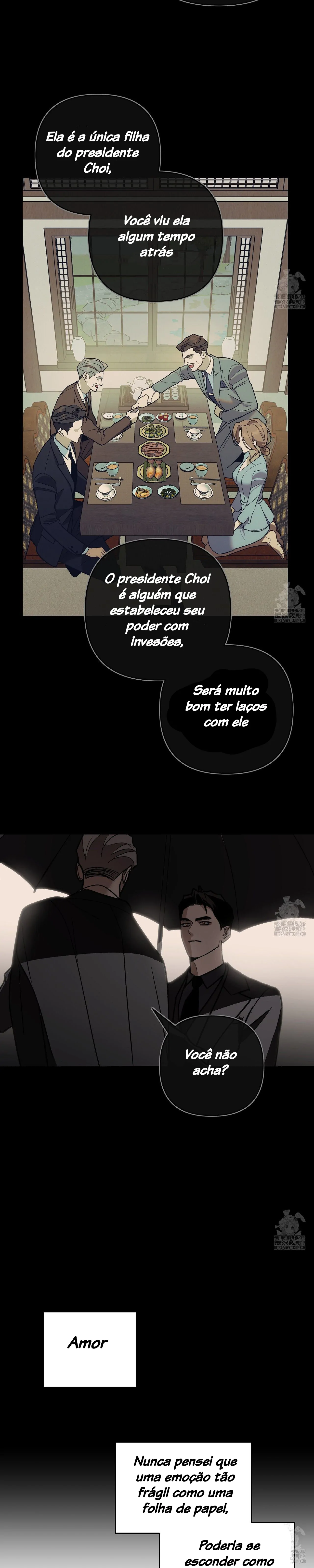 Limite Absoluto Capítulo 11 Página 17