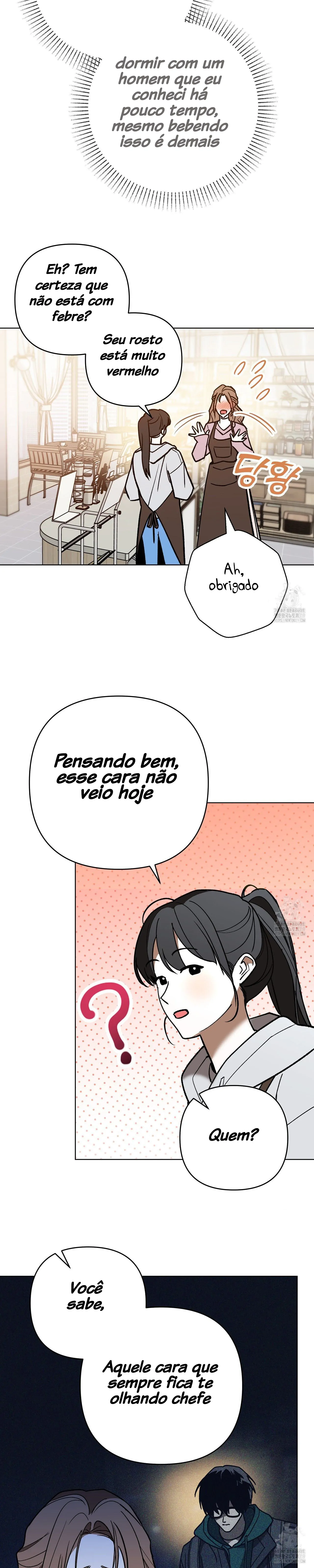 Limite Absoluto Capítulo 11 Página 23