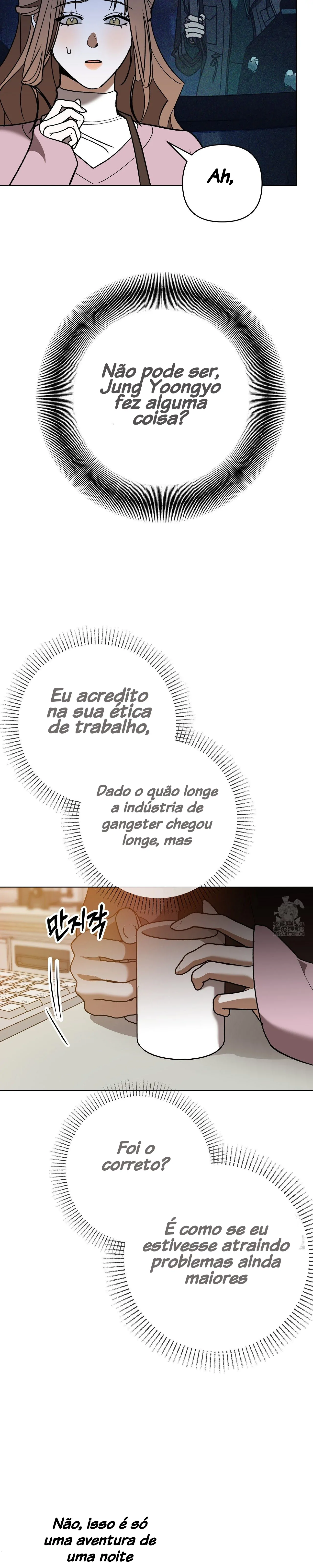 Limite Absoluto Capítulo 11 Página 24