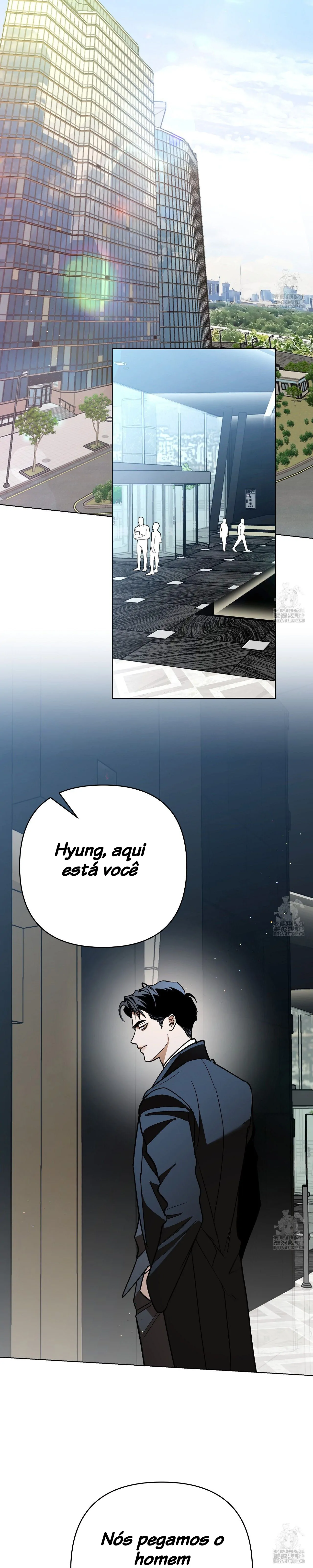 Limite Absoluto Capítulo 11 Página 8