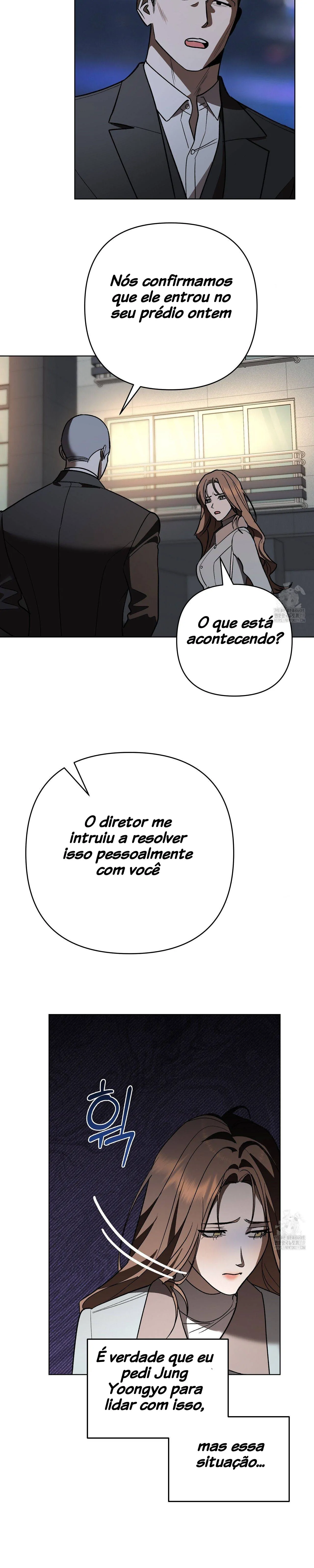 Limite Absoluto Capítulo 12 Página 19