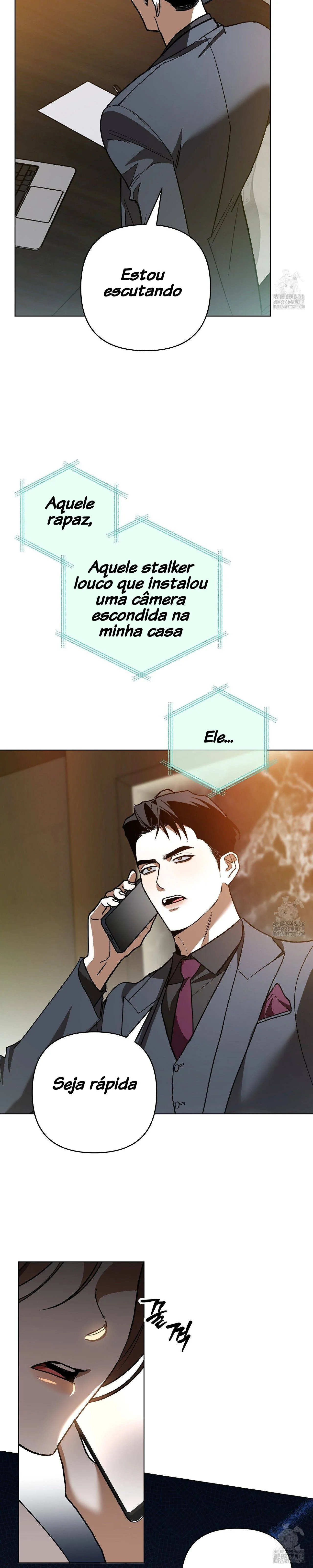 Limite Absoluto Capítulo 12 Página 23
