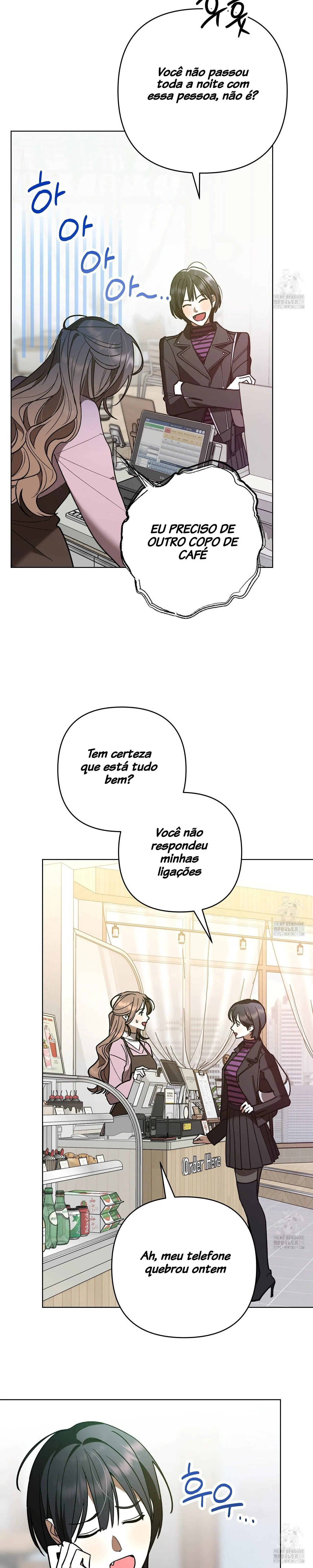 Limite Absoluto Capítulo 12 Página 4