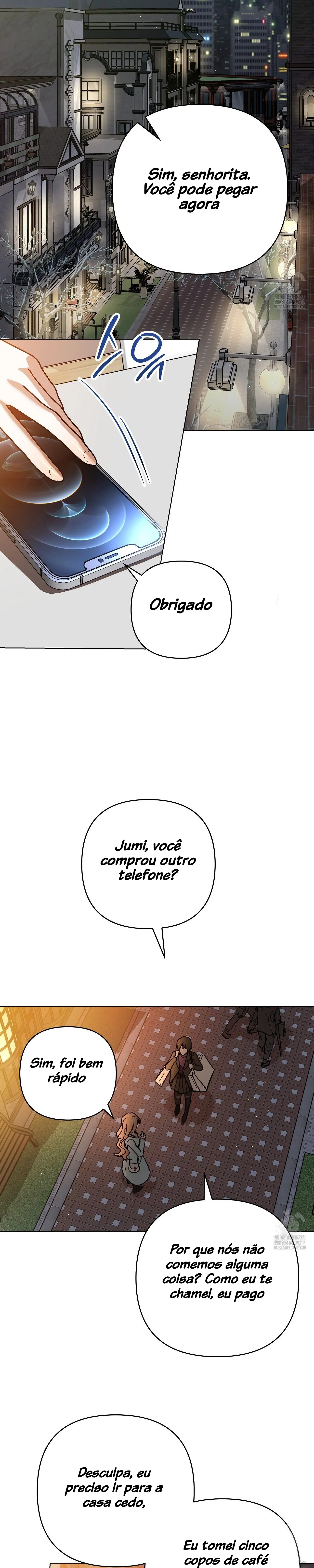 Limite Absoluto Capítulo 12 Página 8