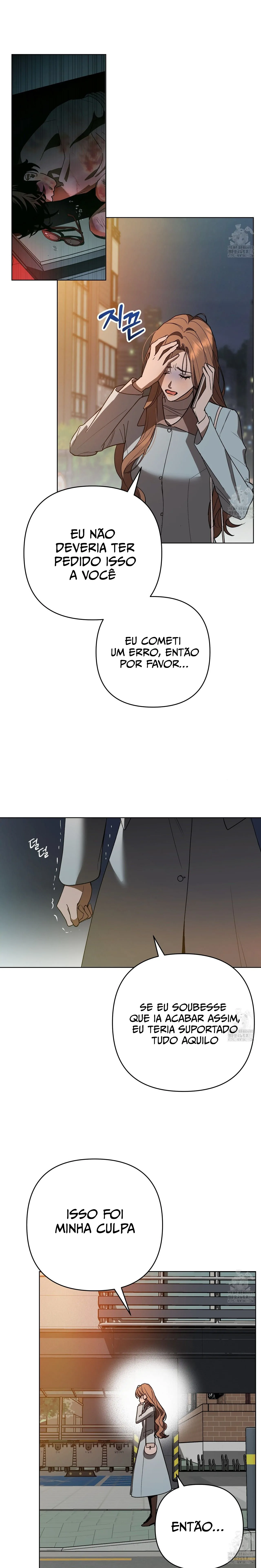 Limite Absoluto Capítulo 13 Página 2