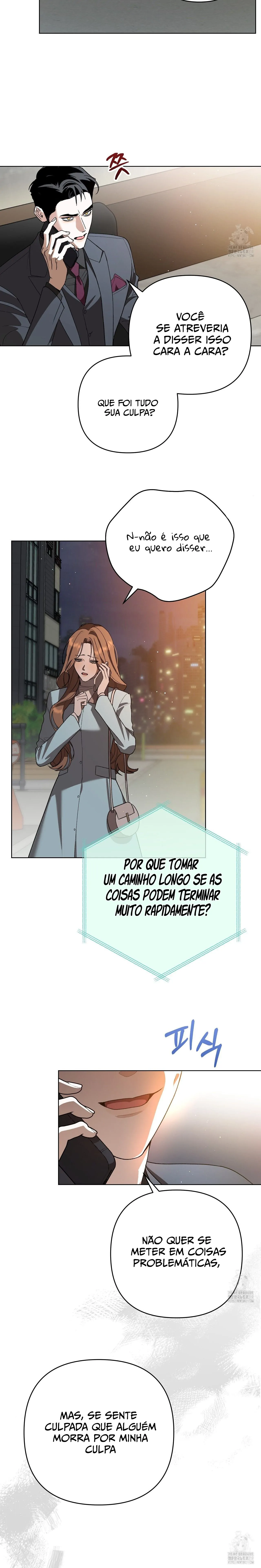 Limite Absoluto Capítulo 13 Página 3