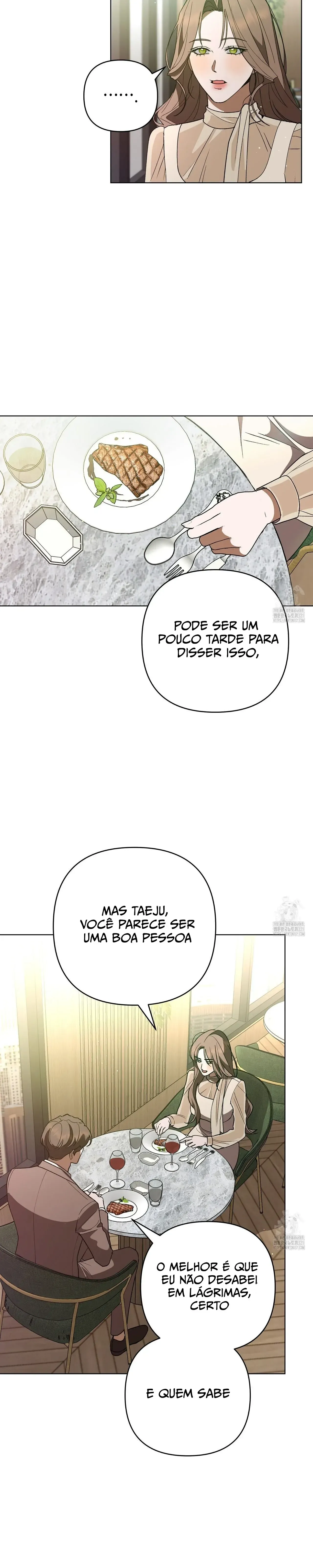 Limite Absoluto Capítulo 14 Página 11