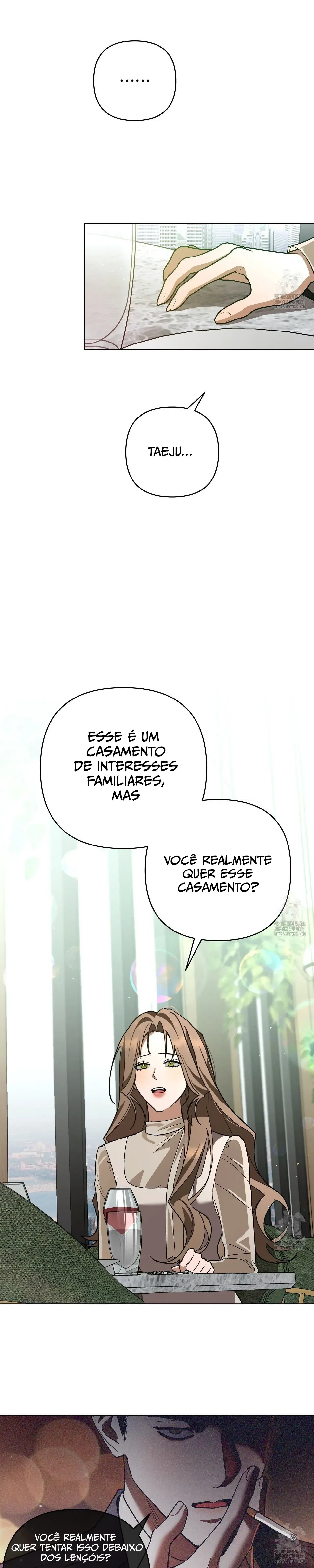 Limite Absoluto Capítulo 14 Página 8