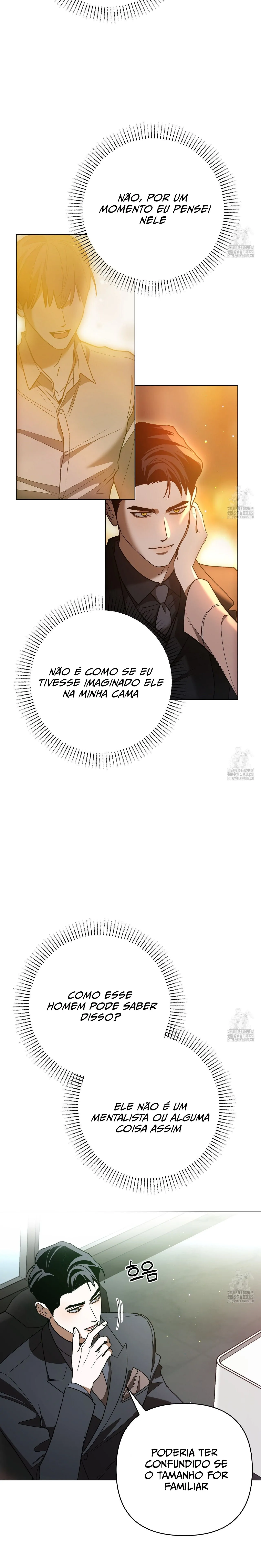 Limite Absoluto Capítulo 15 Página 10