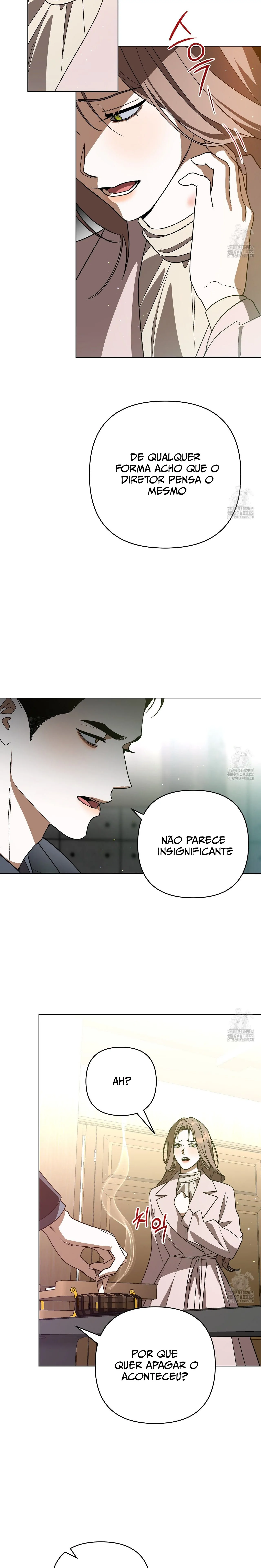 Limite Absoluto Capítulo 15 Página 8