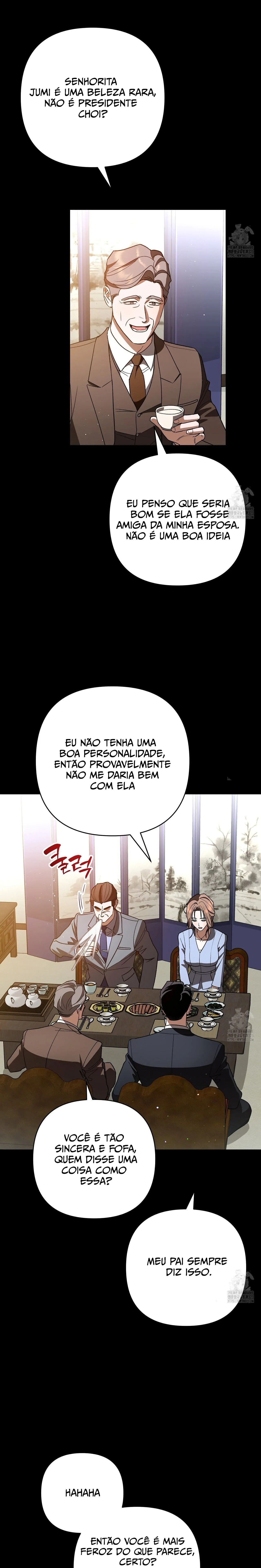 Limite Absoluto Capítulo 16 Página 11