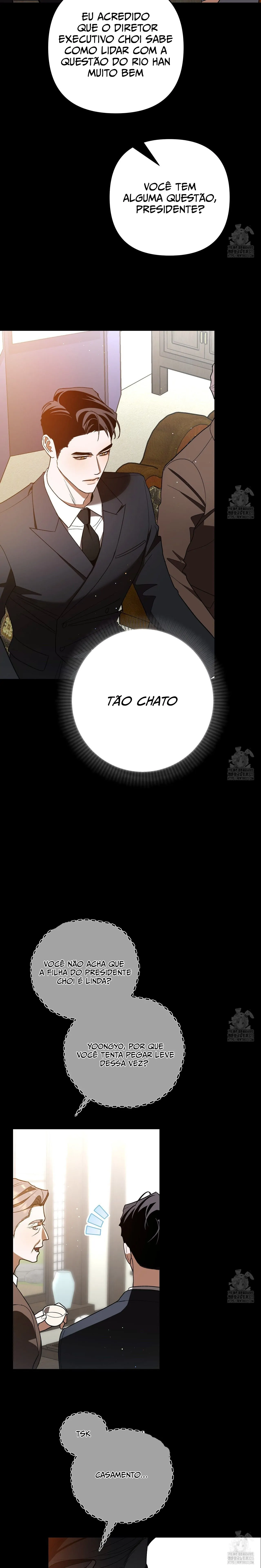 Limite Absoluto Capítulo 16 Página 9