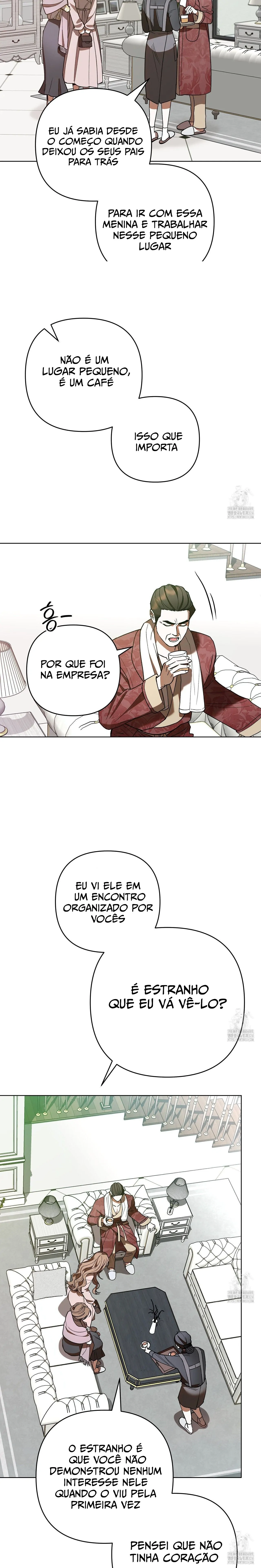 Limite Absoluto Capítulo 17 Página 13