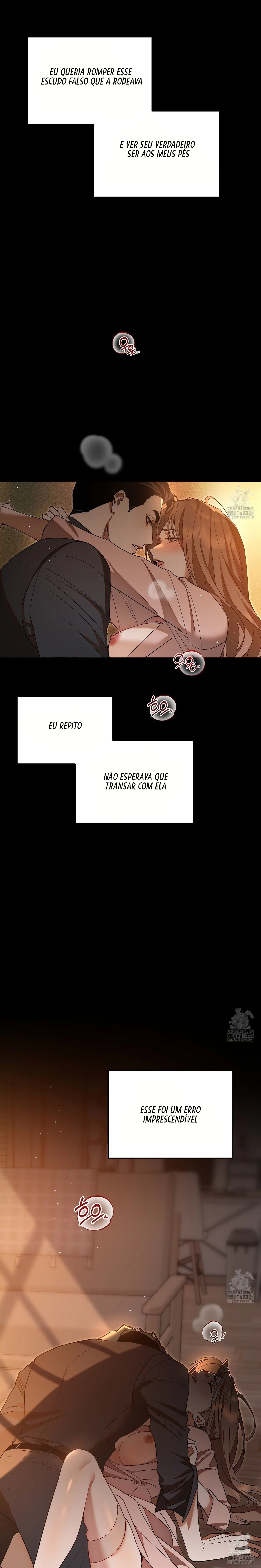 Limite Absoluto Capítulo 17 Página 5