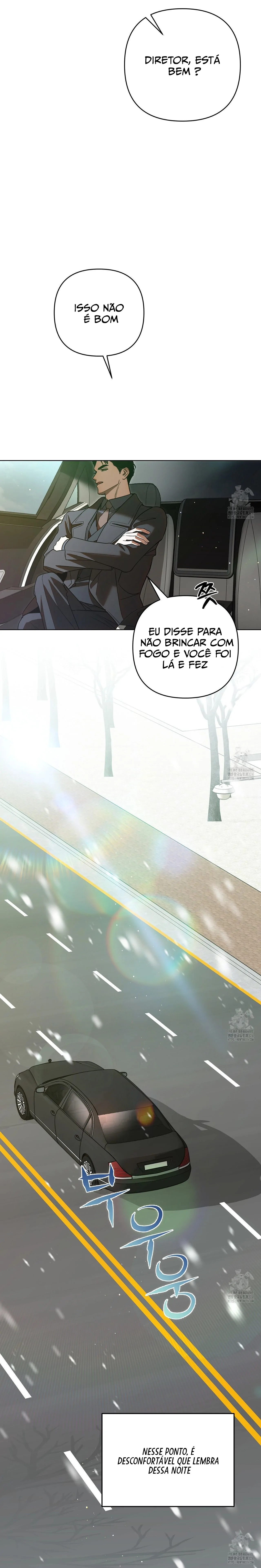 Limite Absoluto Capítulo 17 Página 9