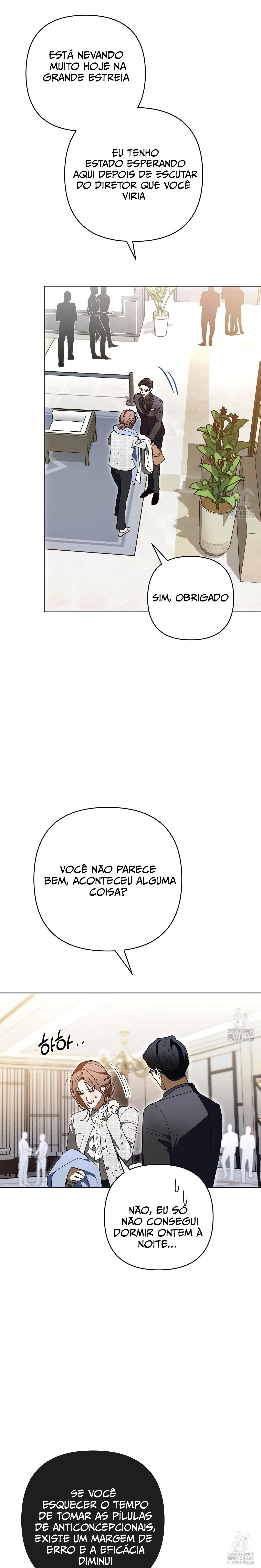 Limite Absoluto Capítulo 18 Página 18