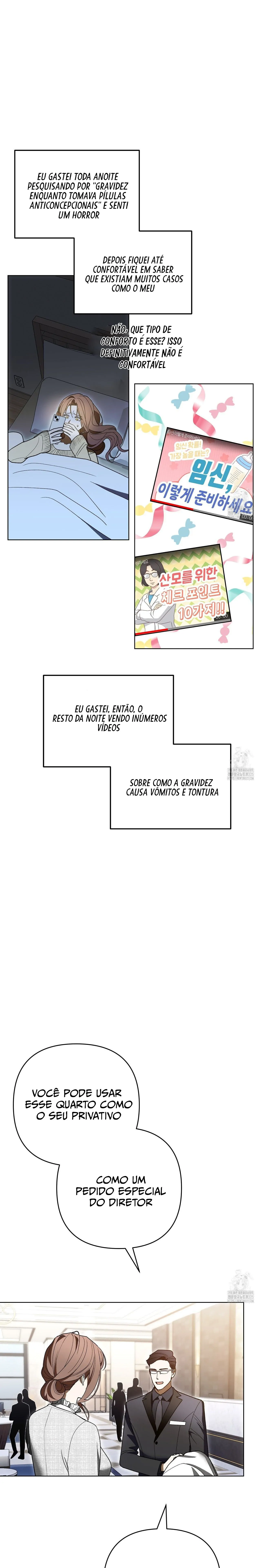 Limite Absoluto Capítulo 18 Página 20