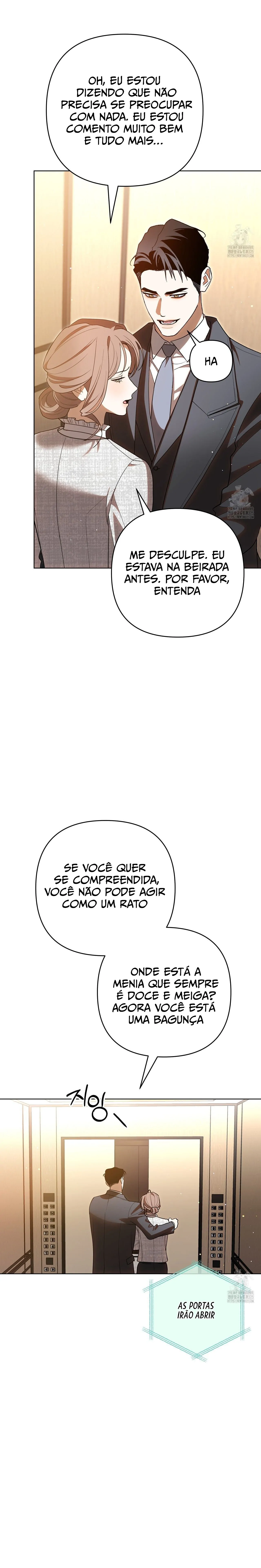 Limite Absoluto Capítulo 19 Página 11