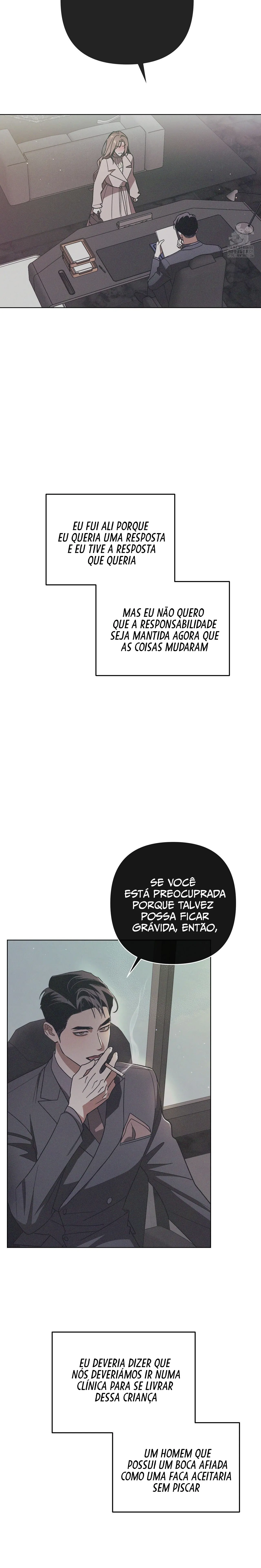 Limite Absoluto Capítulo 19 Página 4