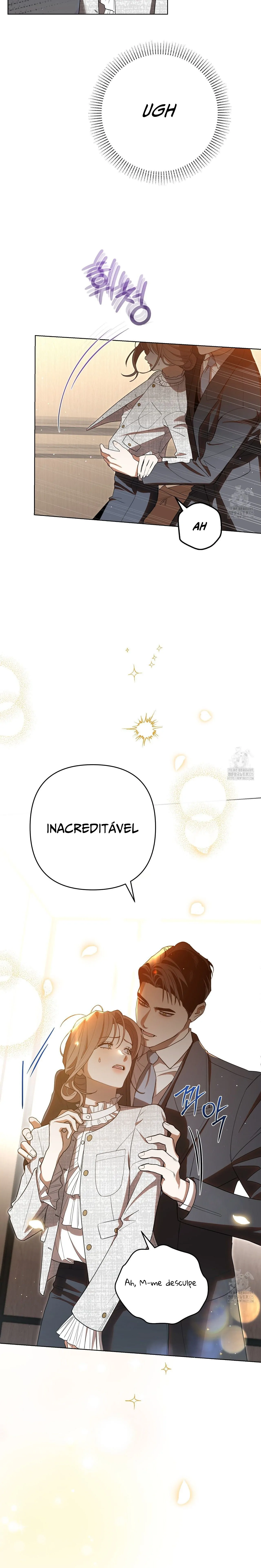 Limite Absoluto Capítulo 19 Página 8