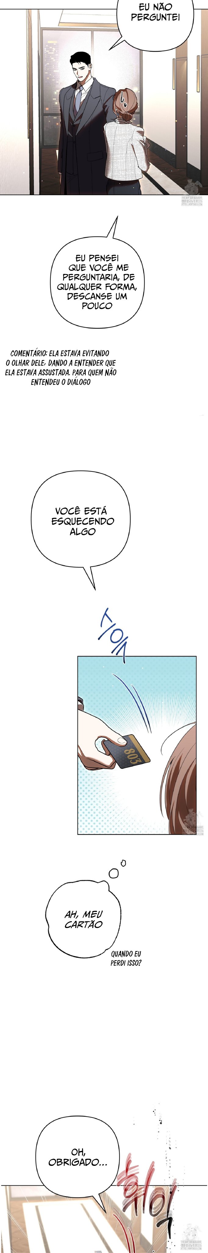 Limite Absoluto Capítulo 20 Página 10